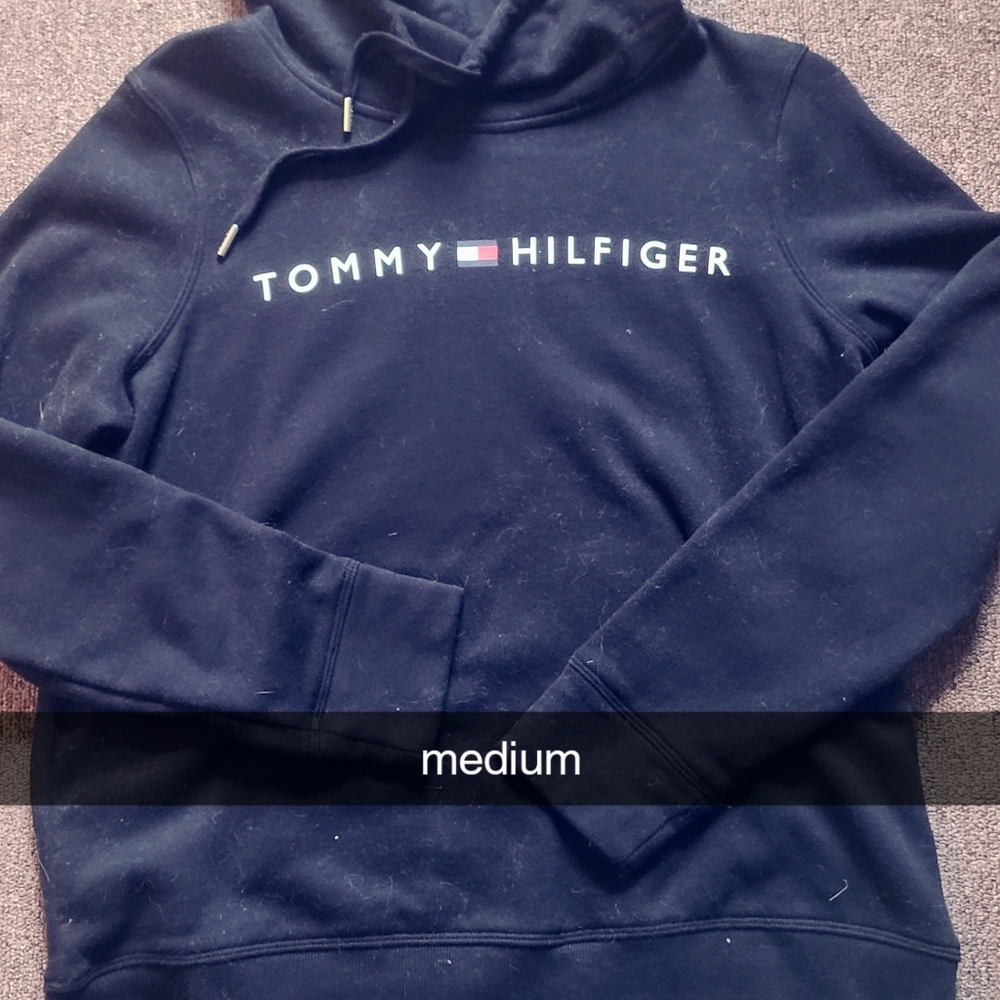 Tommy Hilfiger Woman's Sweatshirt